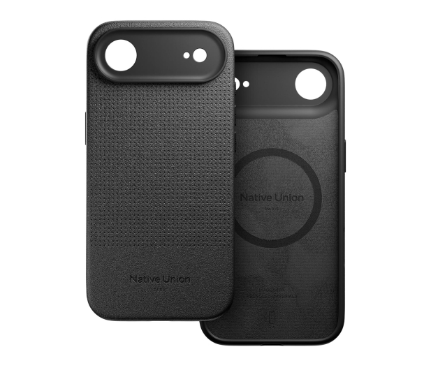 Native Union Active Case black do iPhone Air - 1356907 - zdjęcie